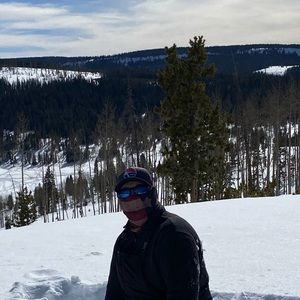 Meet your Posher, Ricky